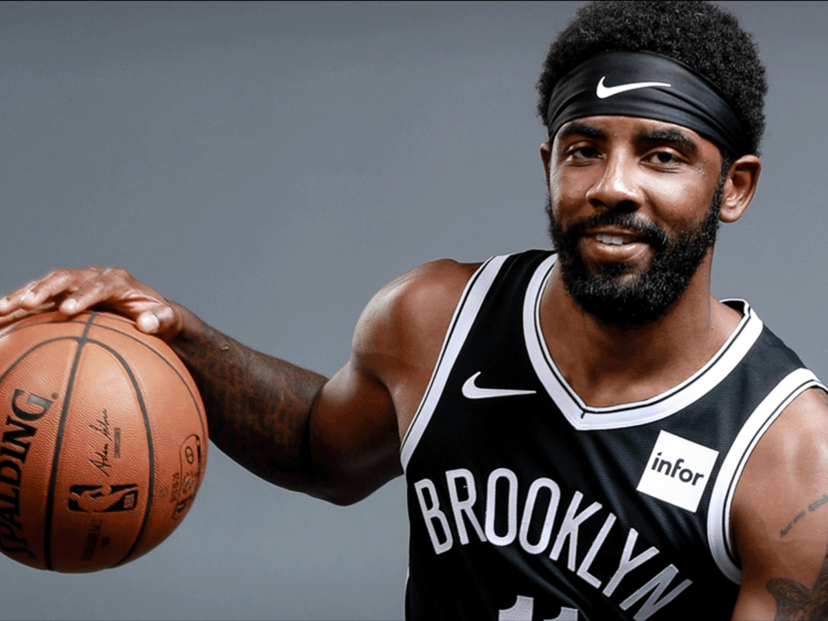 kyrie irving net worth