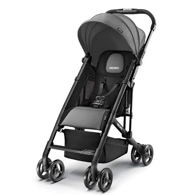 recaro easylife stroller