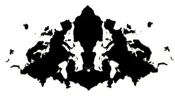 inkblot therapy