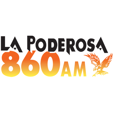 la poderosa 860 en vivo