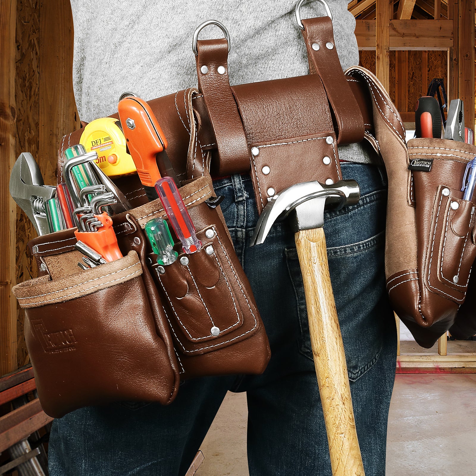 tool belts for men