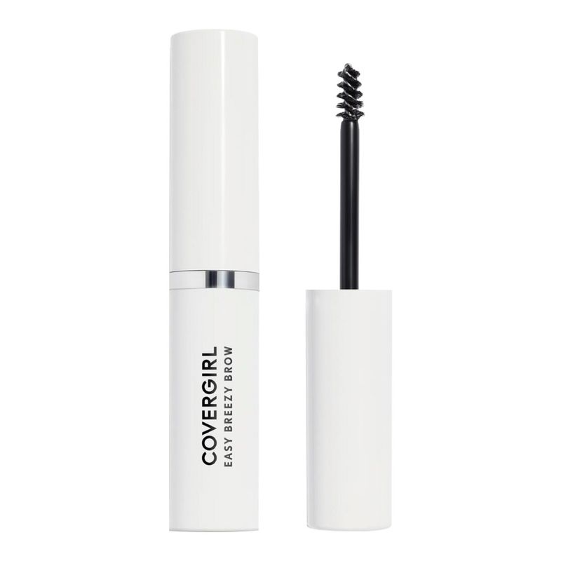 mascara de cejas covergirl