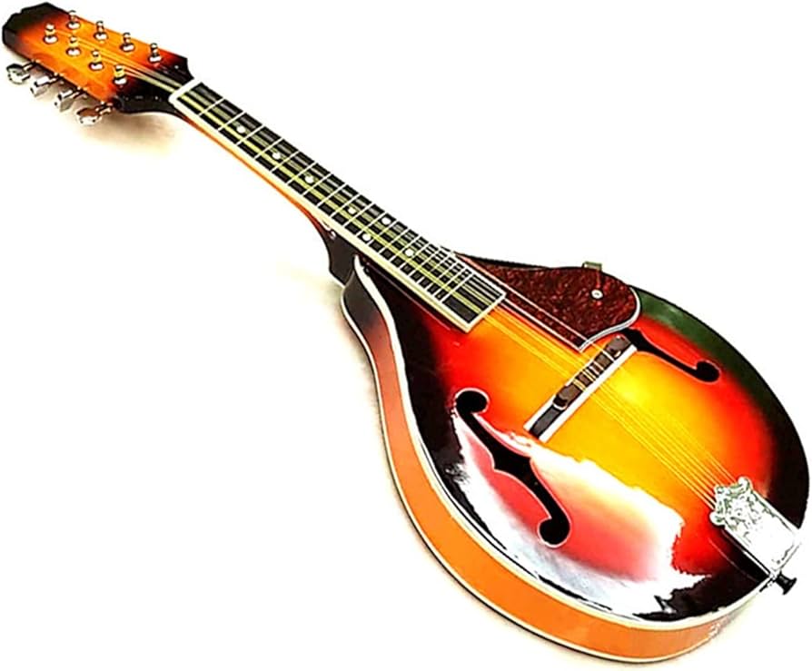 mandolin instrument amazon