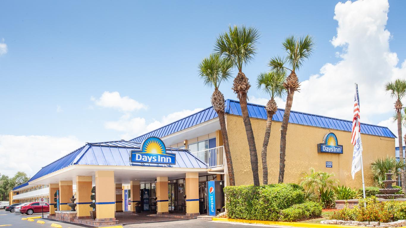 days inn by wyndham