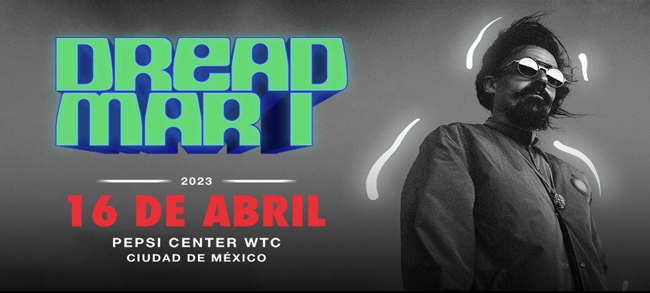 dread mar i pepsi center