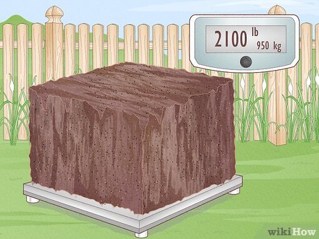 how many pounds in a cubic foot of soil