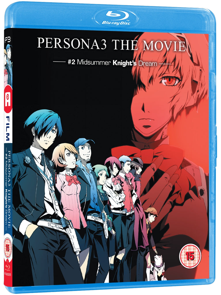 persona 3 movie 2 watch online