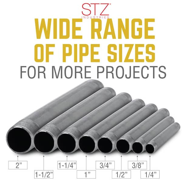 1 inch pipe