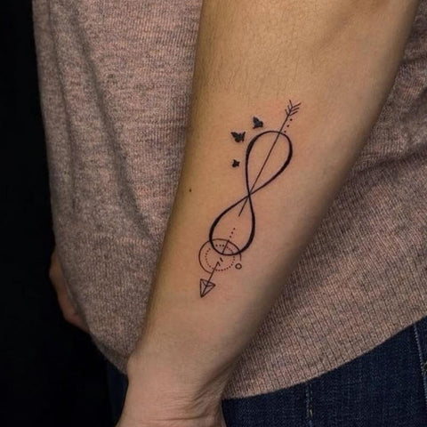 tattoo ideas sagittarius