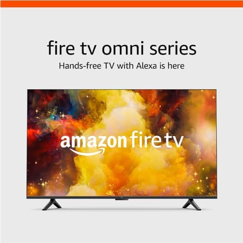 fire tv series