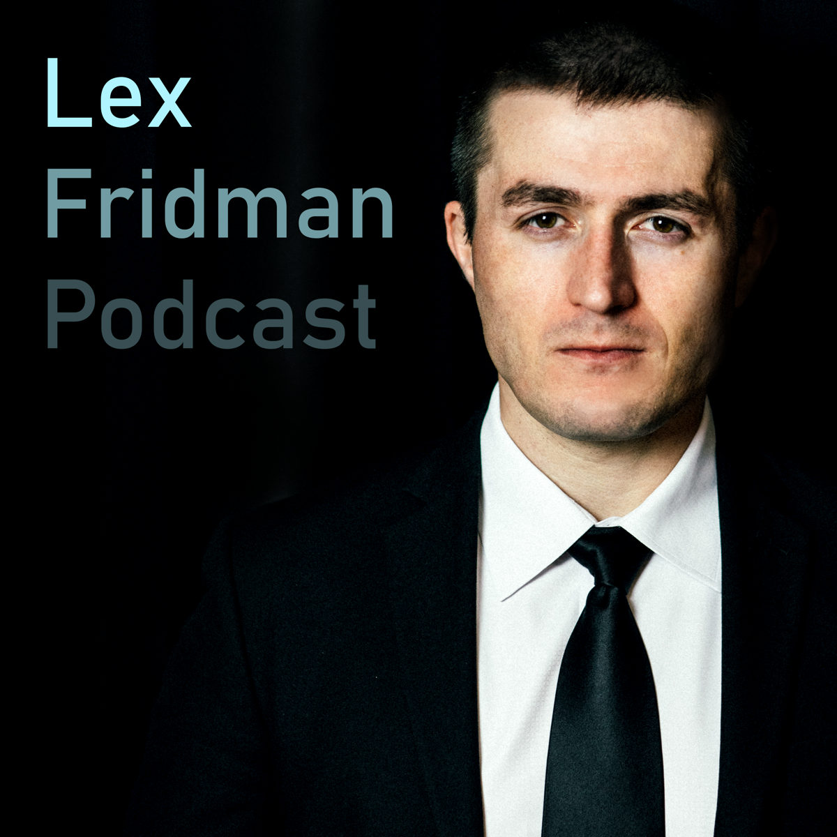 best lex fridman podcasts