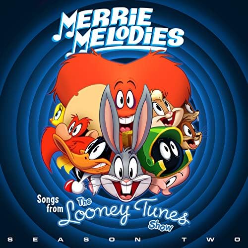 looney tunes merrie melodies