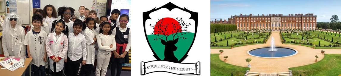 teaching assistant jobs slough