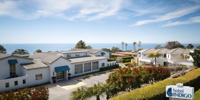 hotels in del mar ca on the beach