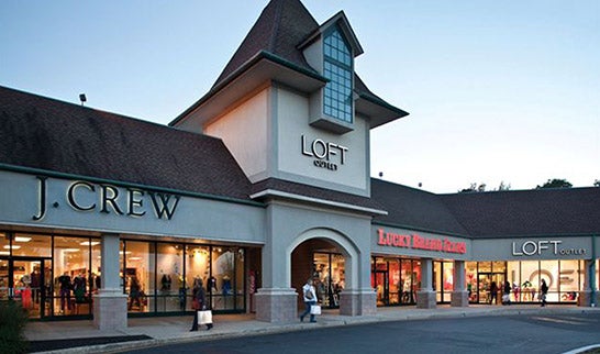 simons premium outlet