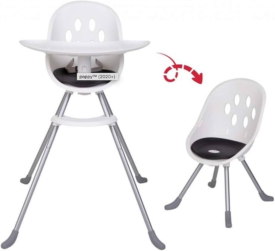 poppy high chair