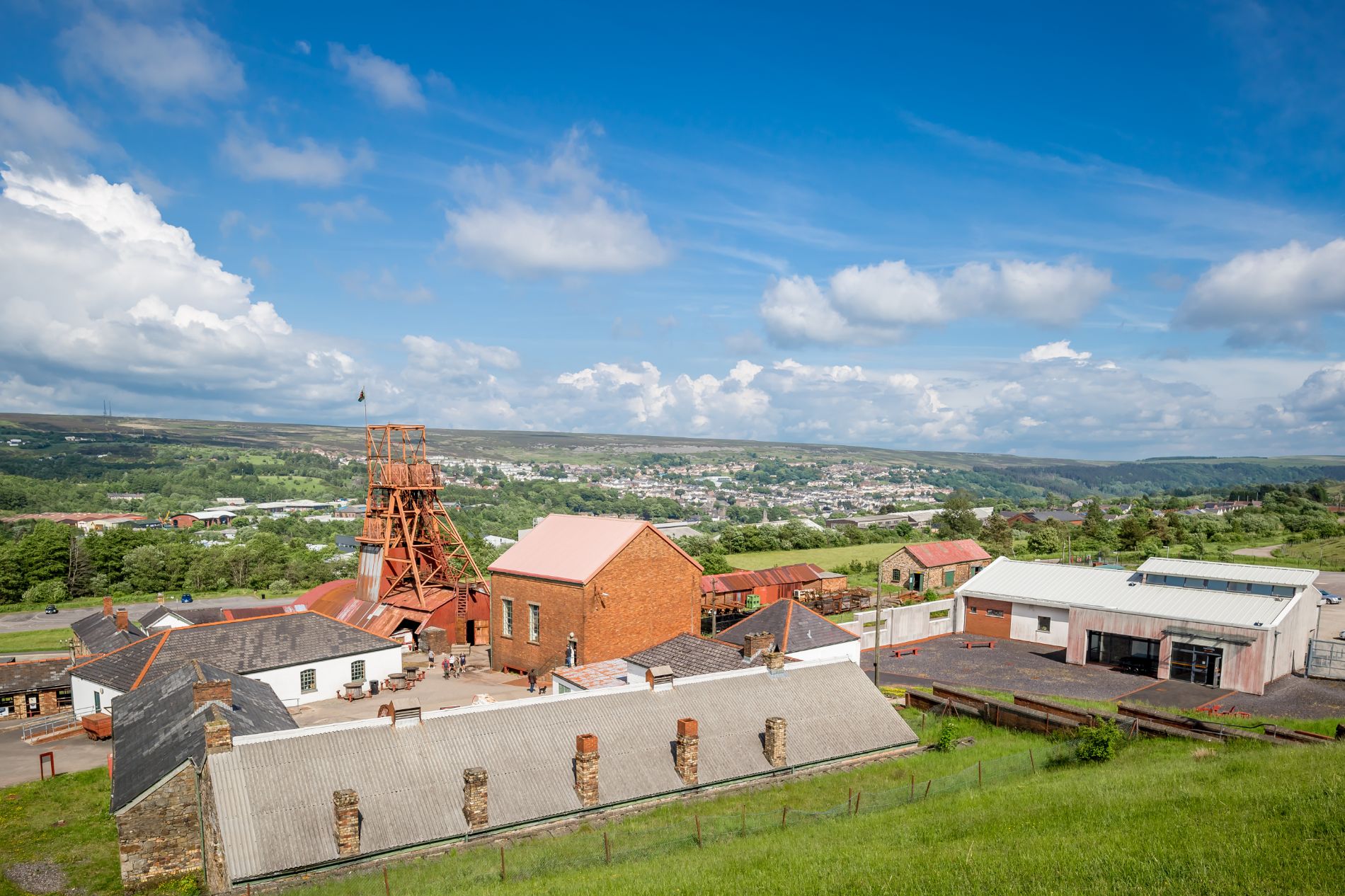 housing benefit rhondda cynon taff