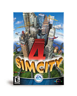 simcity 4 minimum requirements