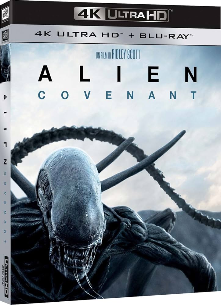 alien covenant free