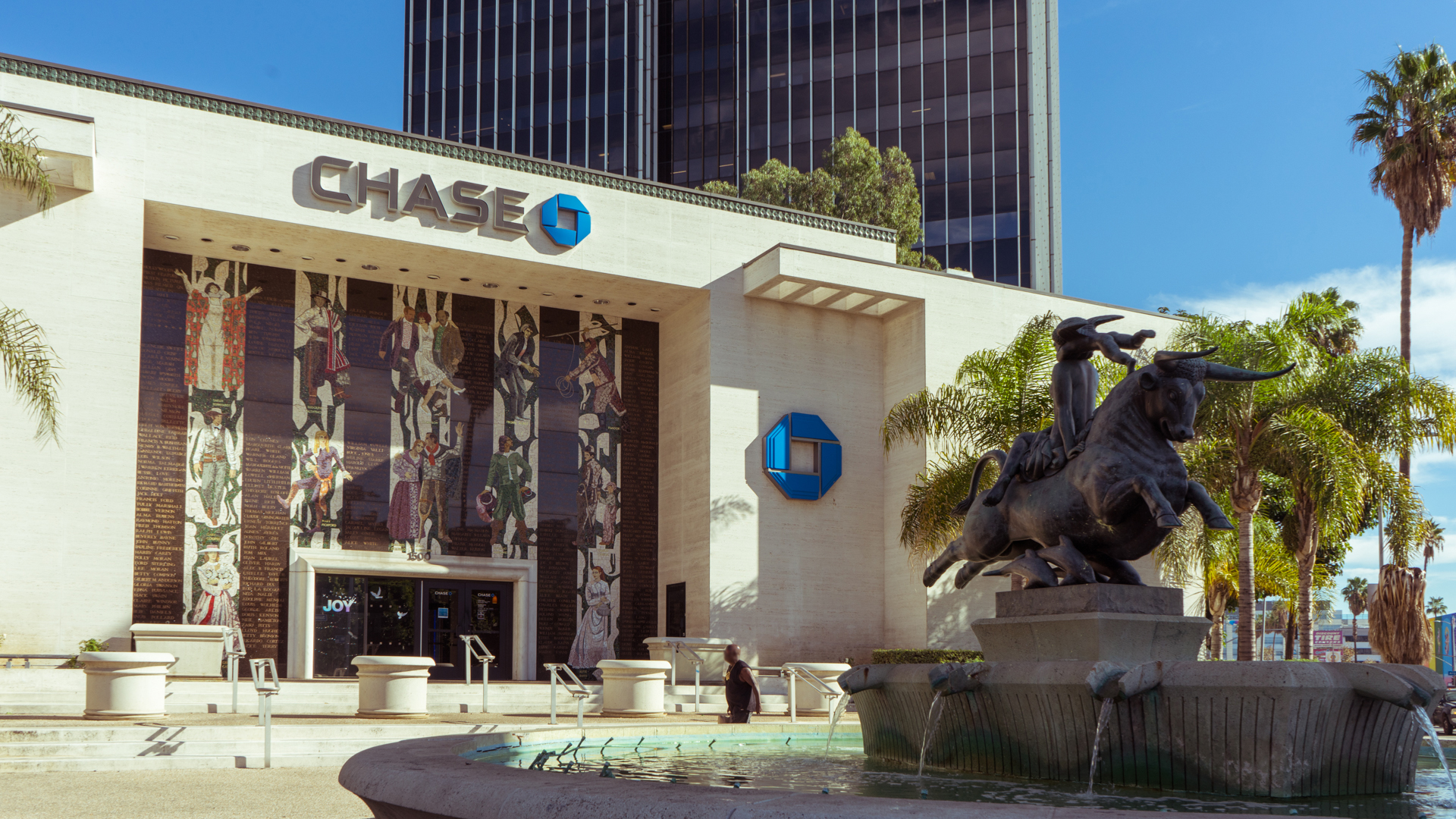 chase bank cerca de mi