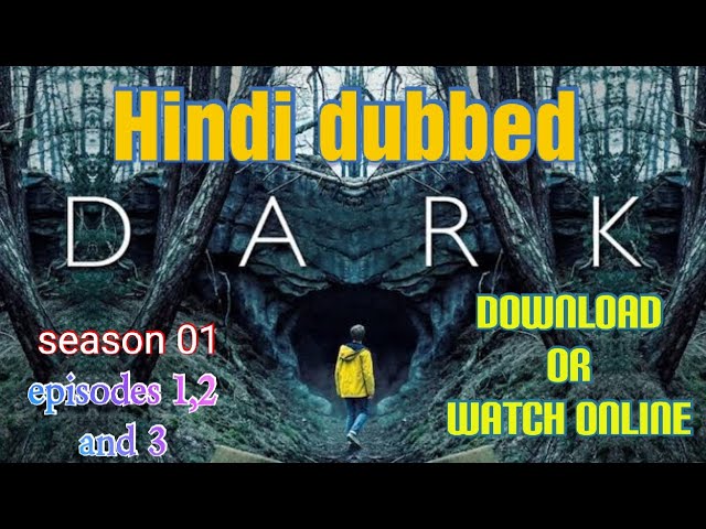 dark season 1 hindi download