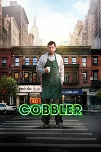 watch the cobbler online free