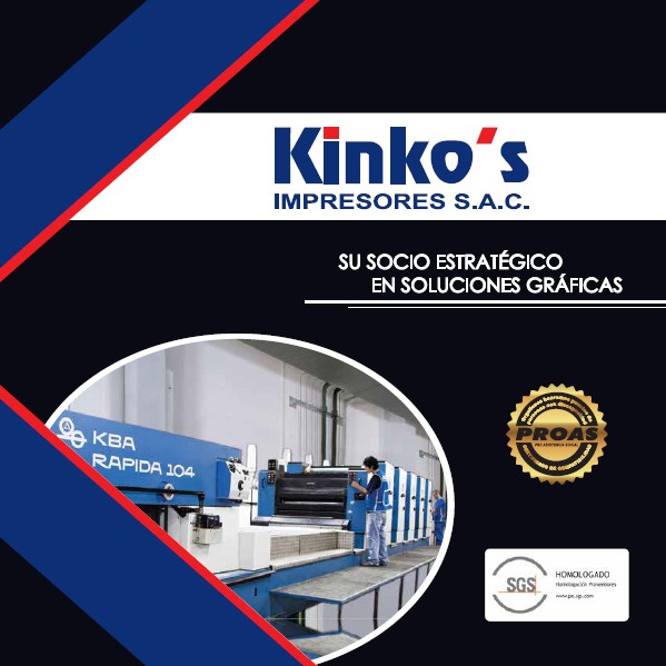 kinkos kinkos