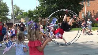 brookfield il 4th of july parade 2023