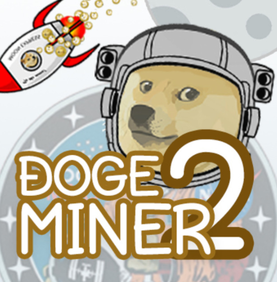 doge miner 2