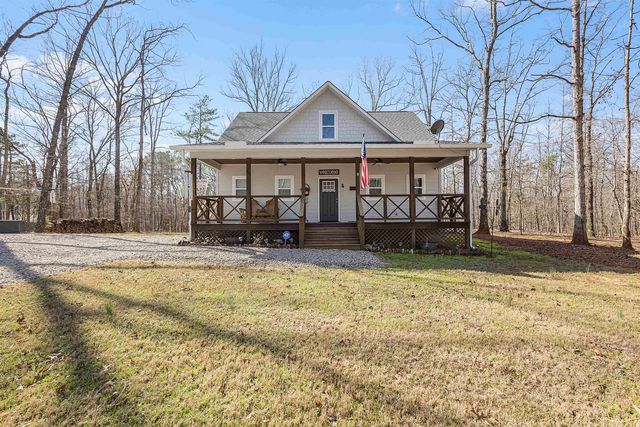 houses for sale in counce tn