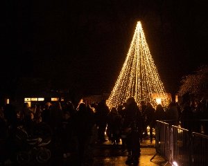 renfrew christmas lights 2023