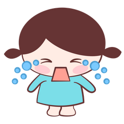 sob clipart