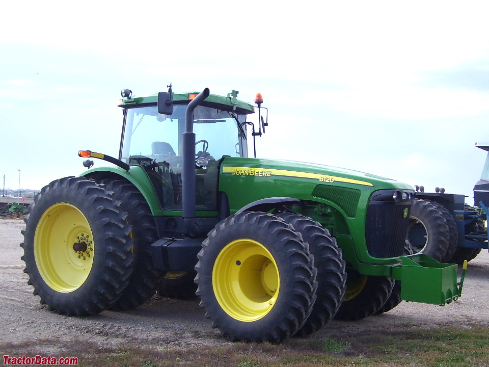 jd 8120