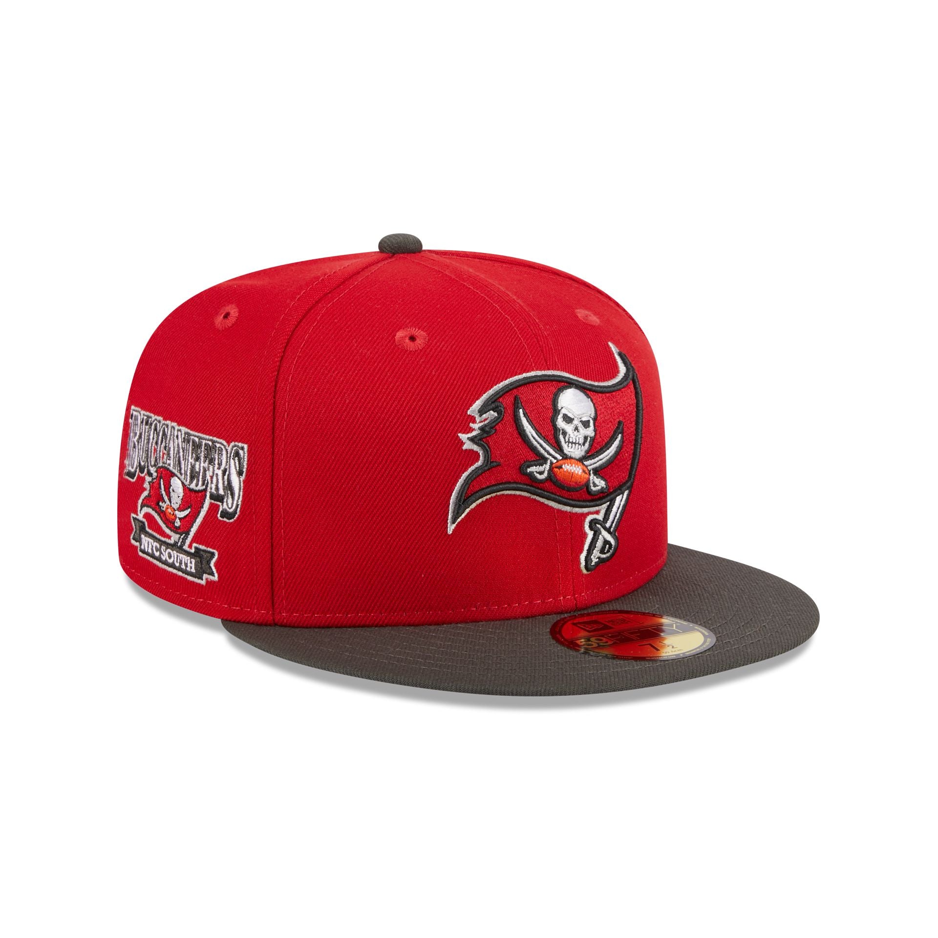 bucs hats