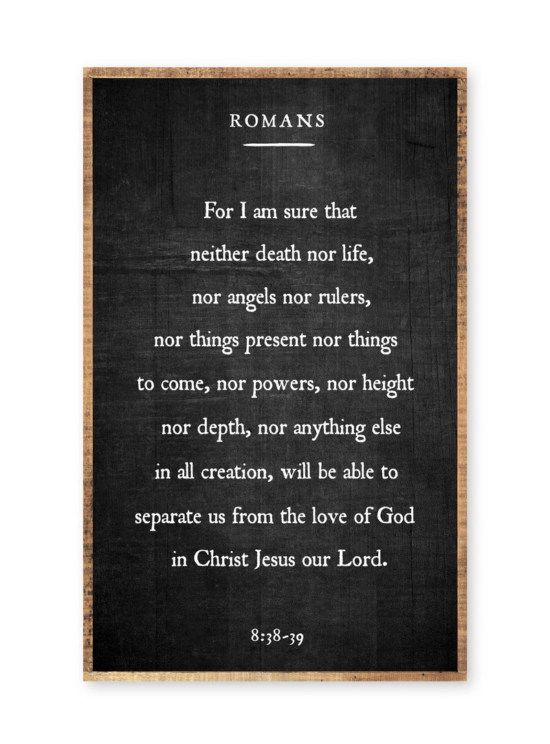 romans 8 38 9