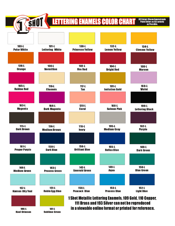 dupli color paint color chart