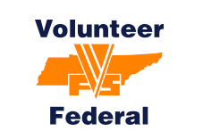 volunteer federal bank madisonville tn