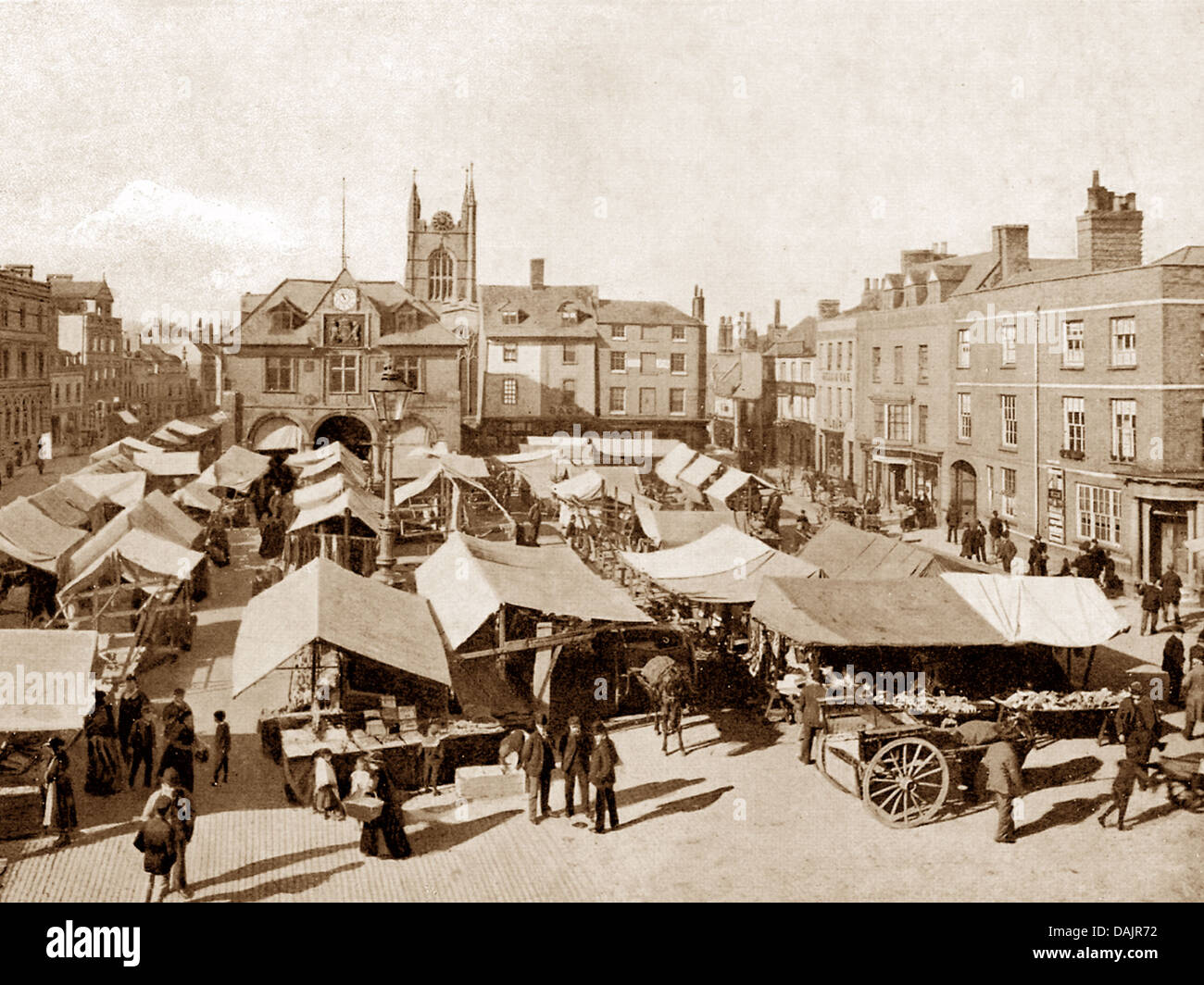 peterborough marketplace