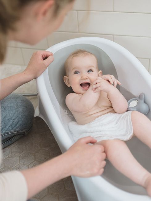 angelcare bathtub