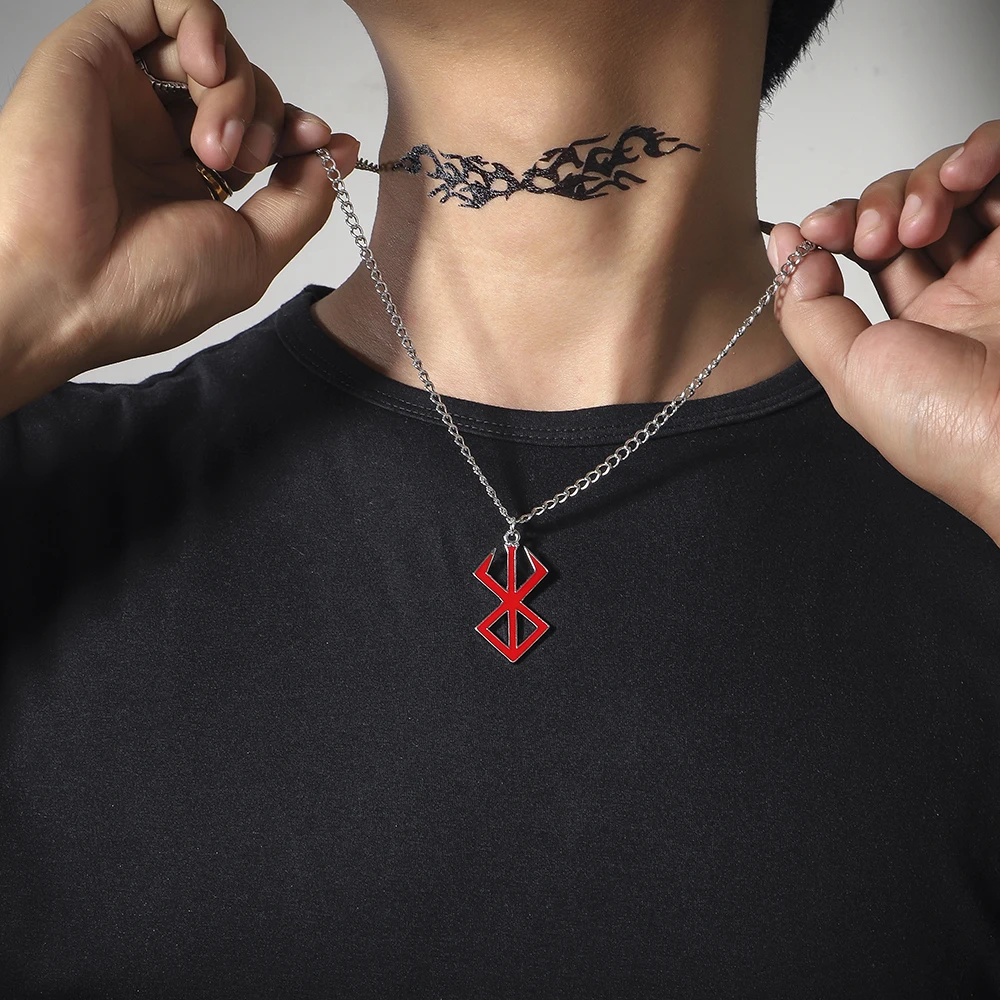 berserk chain