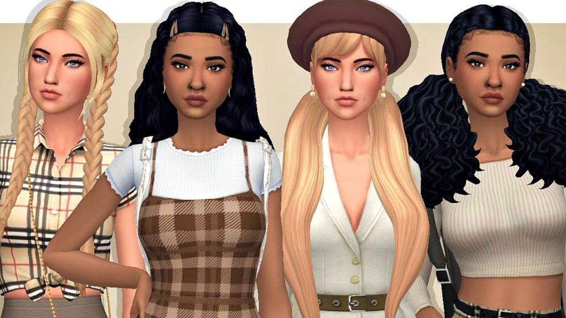 sims 4 creations download