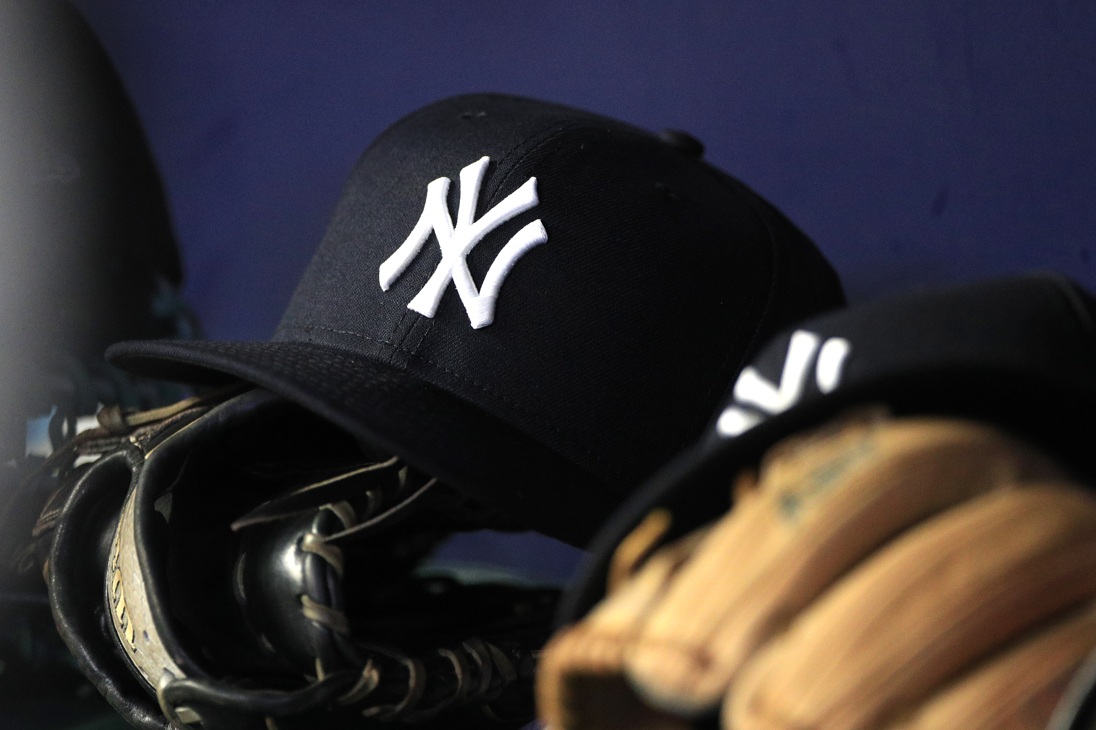 bleacher report mlb yankees