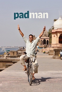 padman movie full online