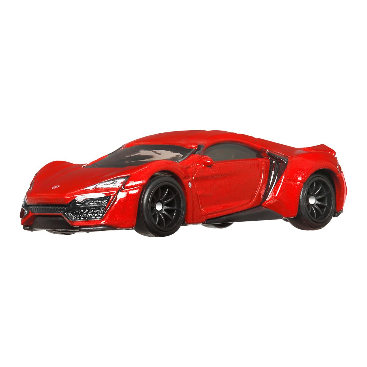 hot wheels w motors lykan hypersport