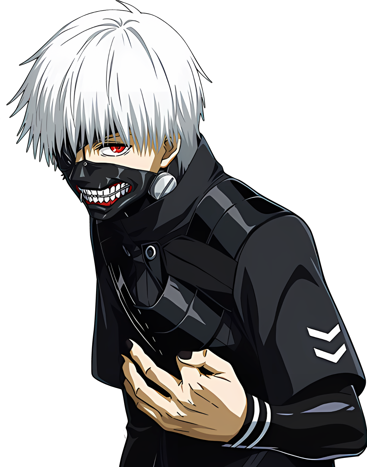 ken kaneki png