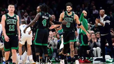 orlando magic vs boston celtics match player stats