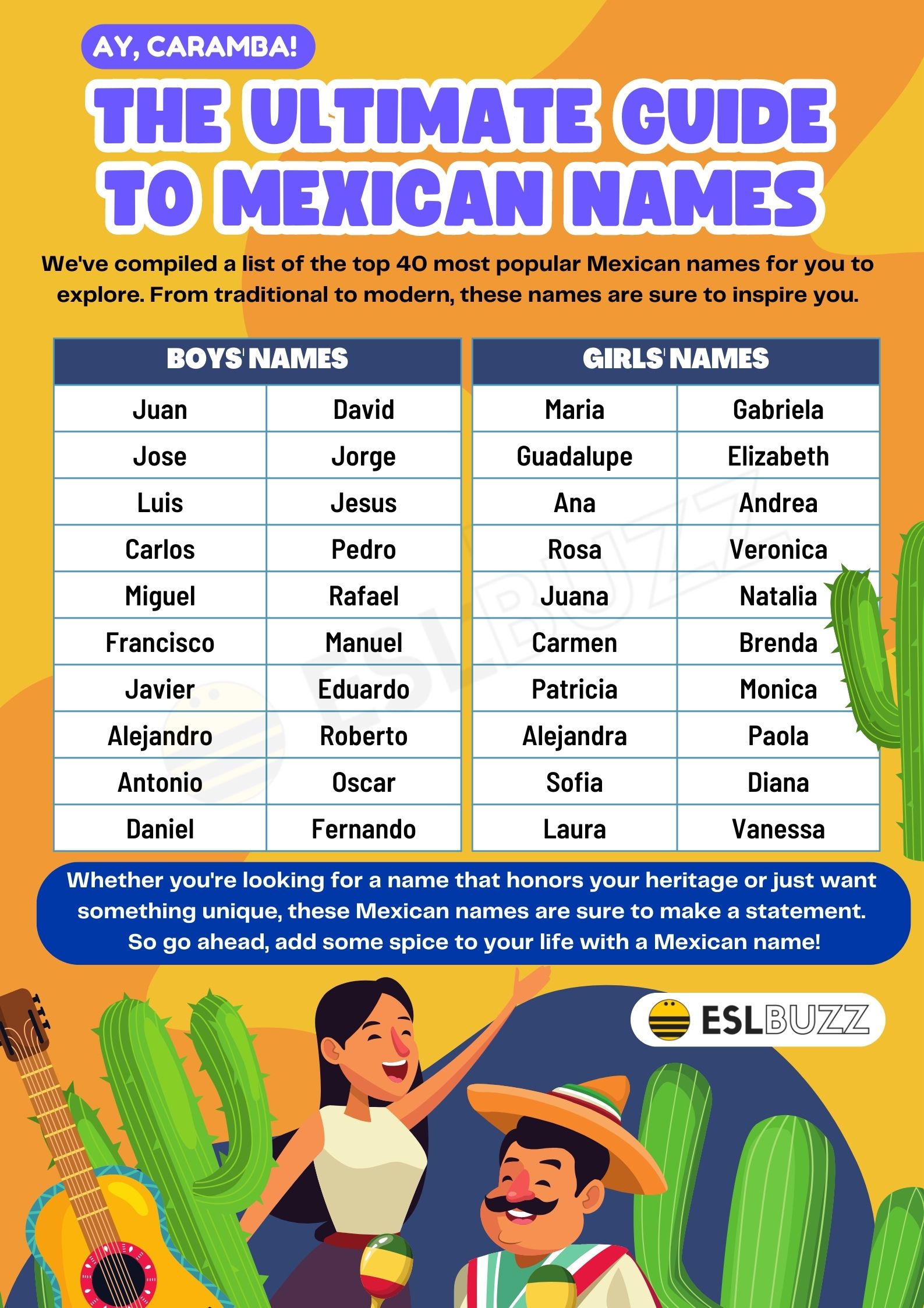 indigenous boy names mexican