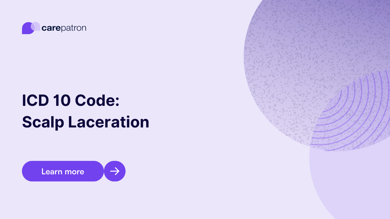 abrasion of scalp icd 10