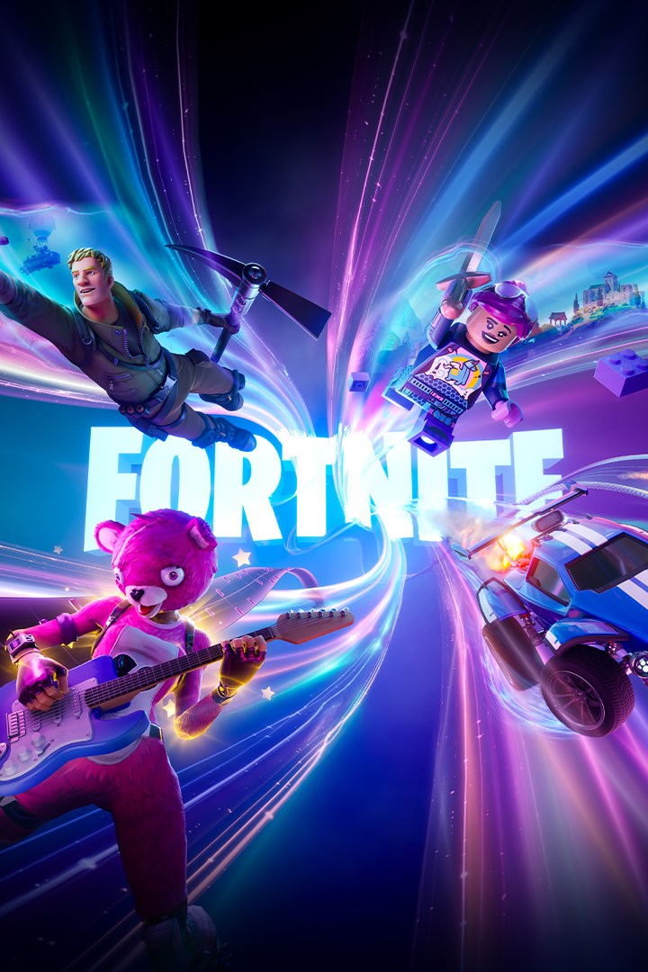 fortnite cloud gaming