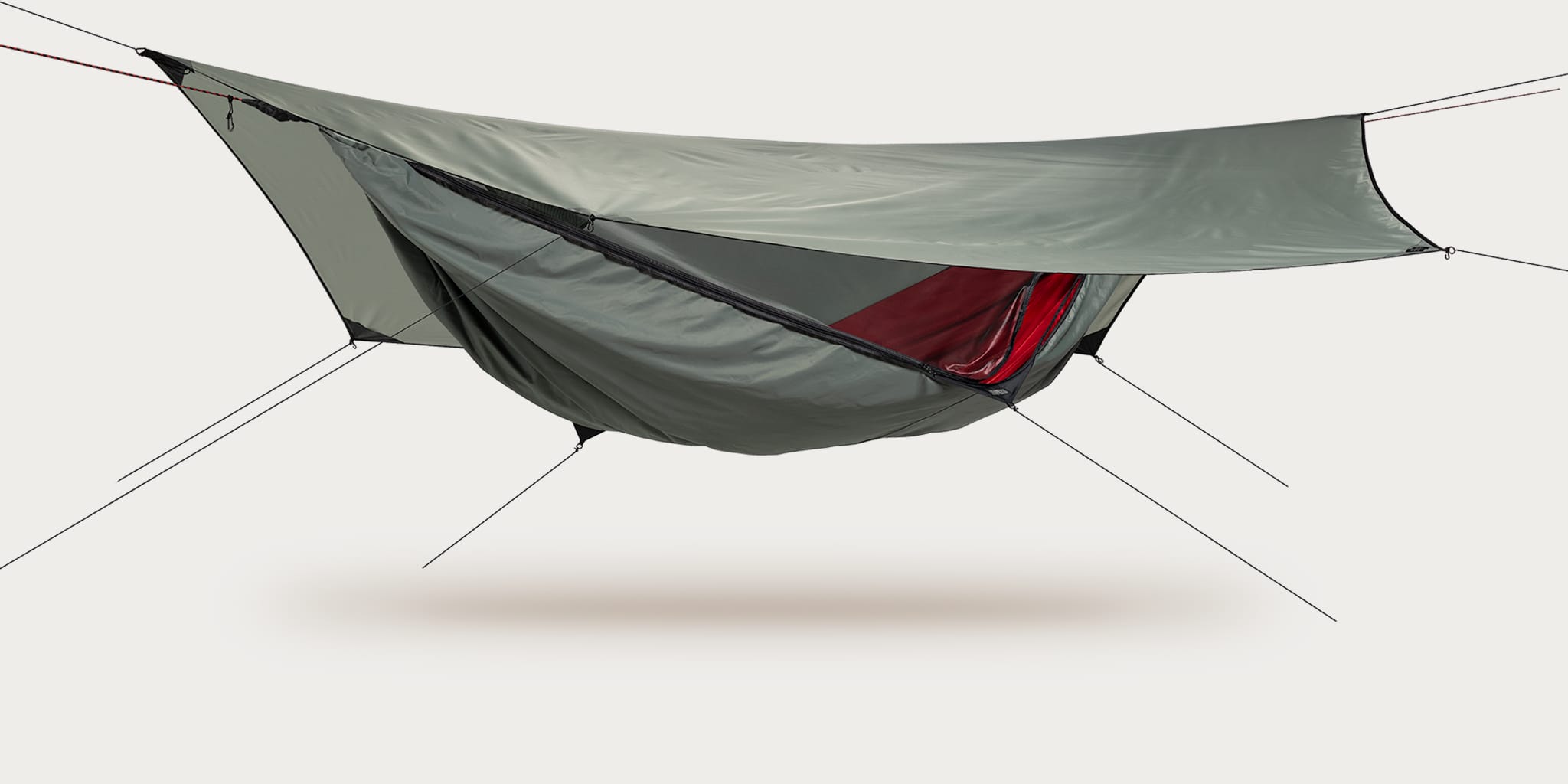 henessey hammock